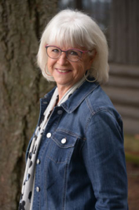 Randi Strong-petersen 